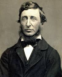 Thoreau, Henry David Thoreau, Thoreau quotes about time
