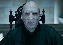 Lord voldemort