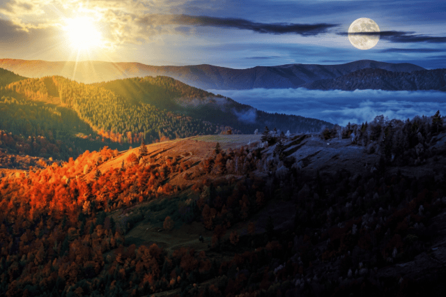Autumnal Equinox